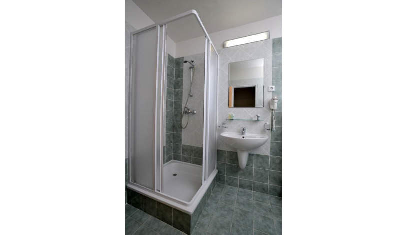 Hotel Plaza Mladá Boleslav